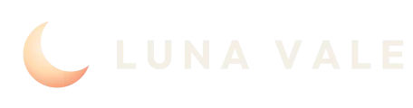 Luna Vale logo