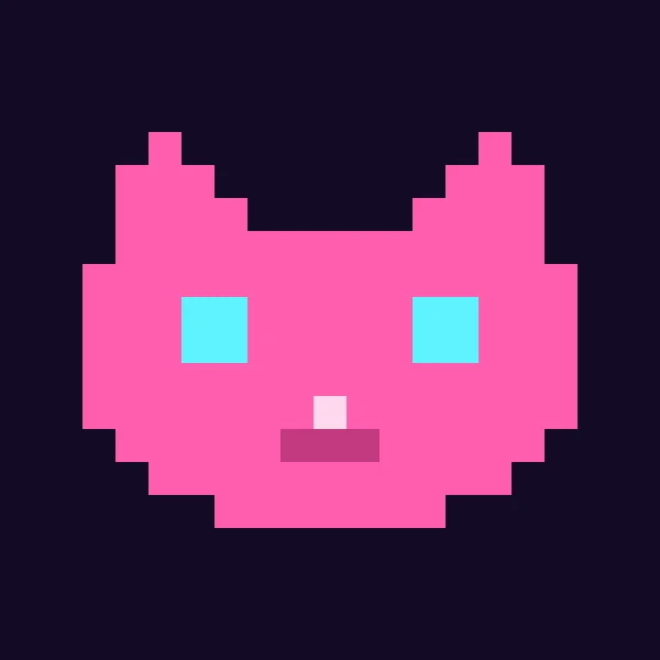 Pixel Alley